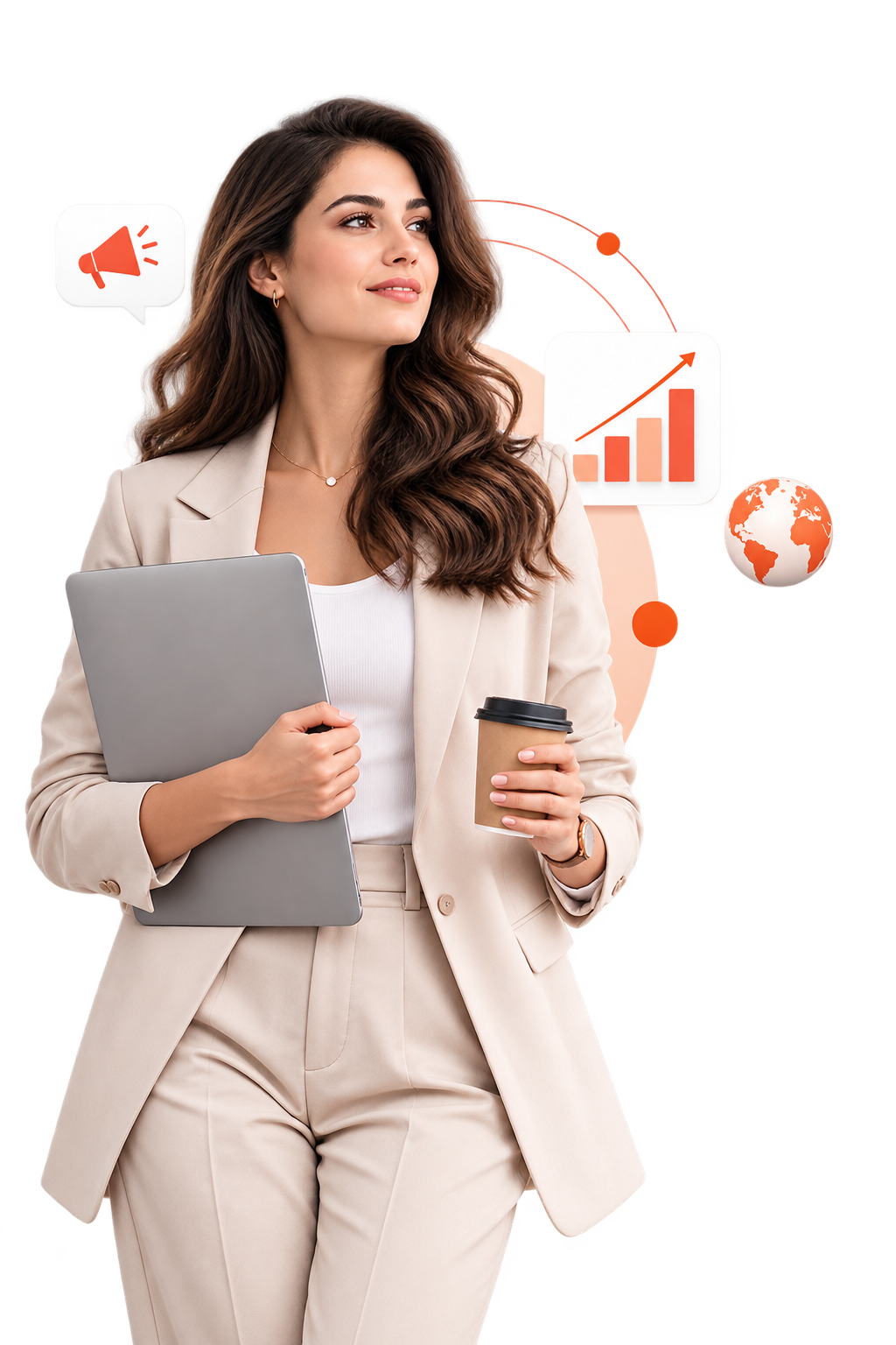 Connections PR communications professional