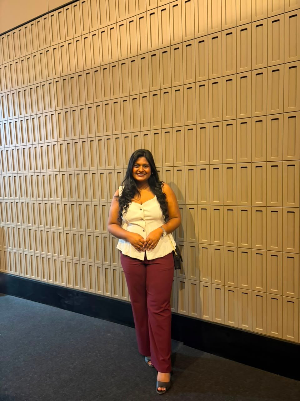 Ms. Ayushi Vats